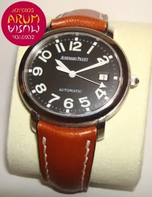 Audemars Piguet Millenary "SOLD"