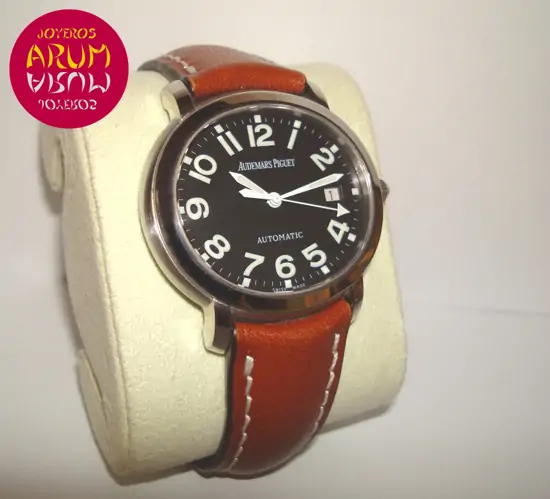 Audemars Piguet Millenary "SOLD"