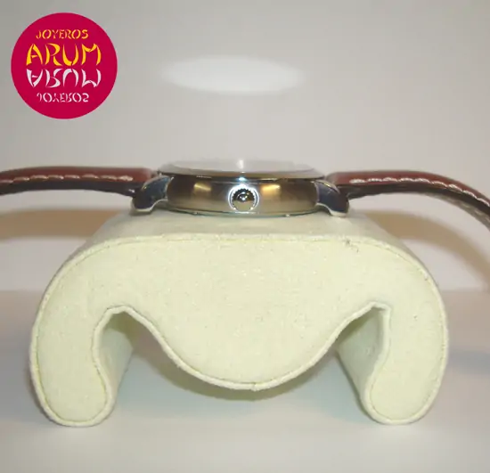 Audemars Piguet Millenary "SOLD"