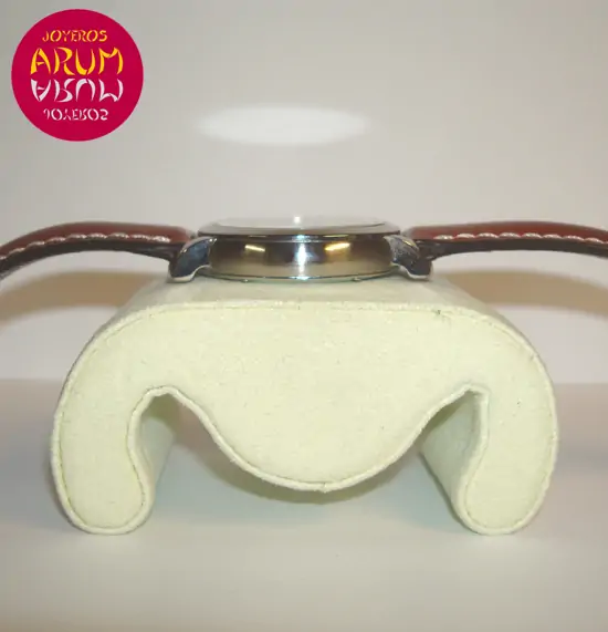 Audemars Piguet Millenary "SOLD"