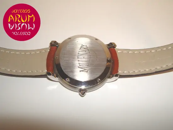 Audemars Piguet Millenary "SOLD"