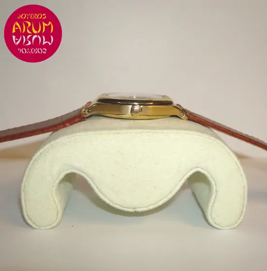 Audemars Piguet Royal Oak Lady ARUM Ref. 2128 "SOLD"