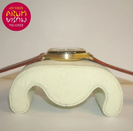 Audemars Piguet Royal Oak Lady ARUM Ref. 2128 "SOLD"