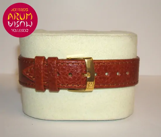 Audemars Piguet Royal Oak Lady ARUM Ref. 2128 "SOLD"