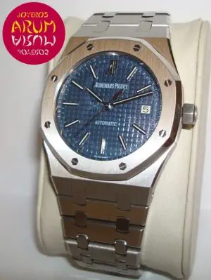 Audemars Piguet Royal Oak "SOLD"