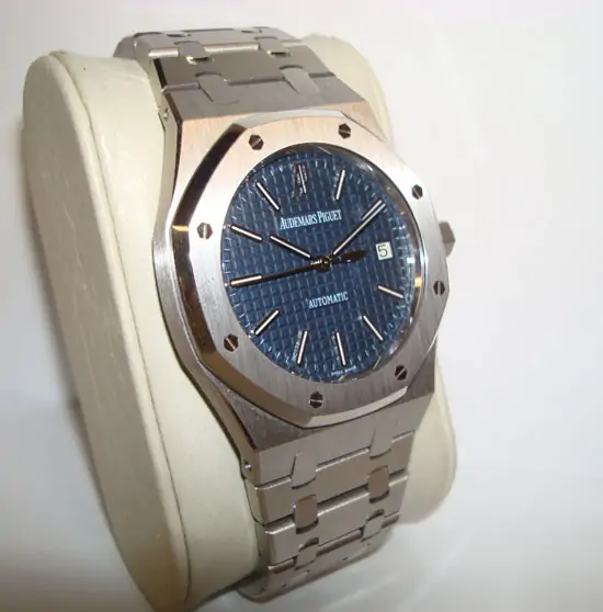 Audemars Piguet Royal Oak "SOLD" Audemars Piguet Royal Oak "SOLD"