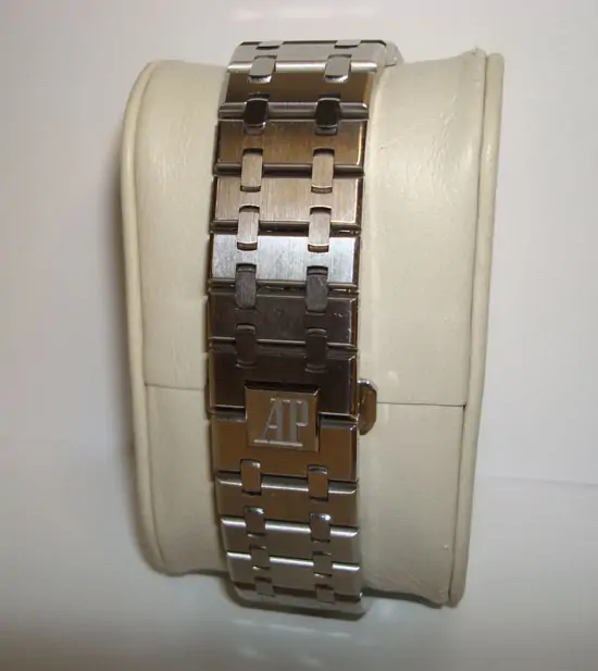 Audemars Piguet Royal Oak "SOLD" Audemars Piguet Royal Oak "SOLD"