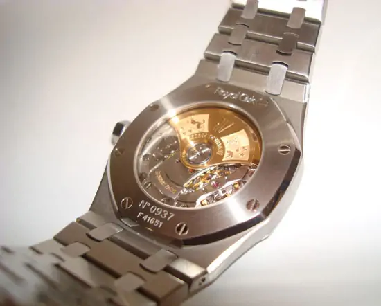 Audemars Piguet Royal Oak "SOLD" Audemars Piguet Royal Oak "SOLD"
