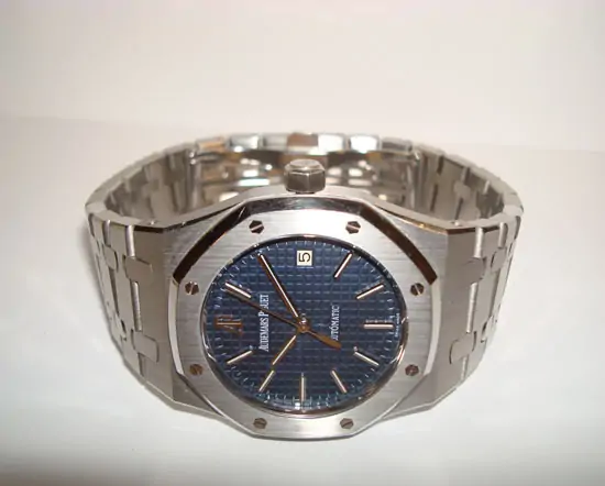 Audemars Piguet Royal Oak "SOLD" Audemars Piguet Royal Oak "SOLD"
