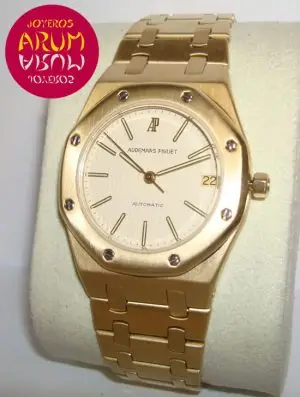 Audemars Piguet Royal Oak "SOLD"