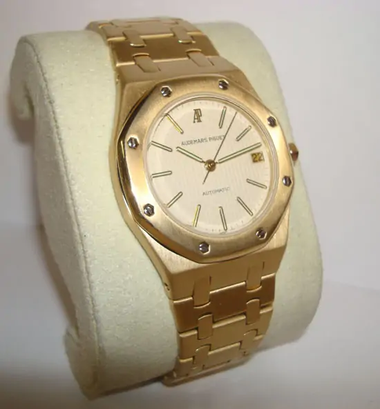 Audemars Piguet Royal Oak "SOLD" Audemars Piguet Royal Oak "SOLD"