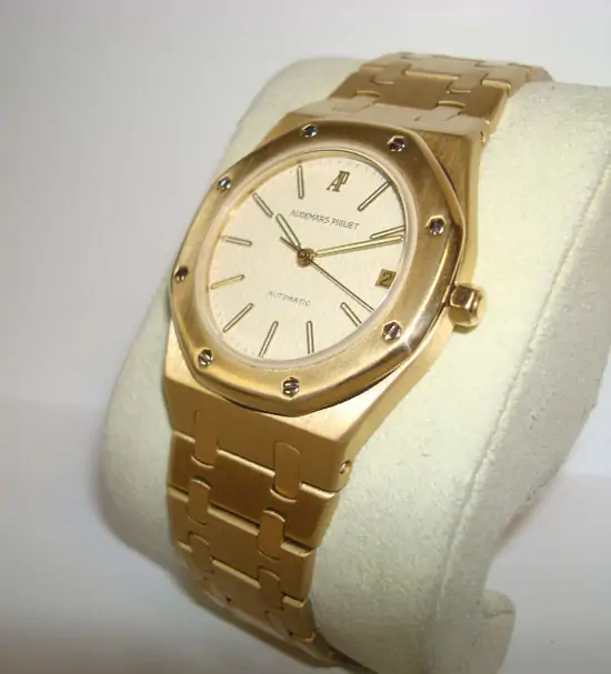 Audemars Piguet Royal Oak "SOLD" Audemars Piguet Royal Oak "SOLD"