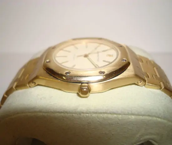 Audemars Piguet Royal Oak "SOLD" Audemars Piguet Royal Oak "SOLD"