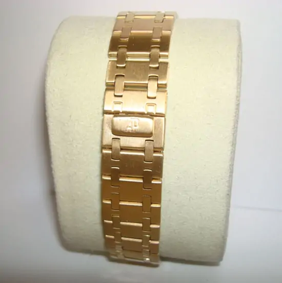 Audemars Piguet Royal Oak "SOLD" Audemars Piguet Royal Oak "SOLD"