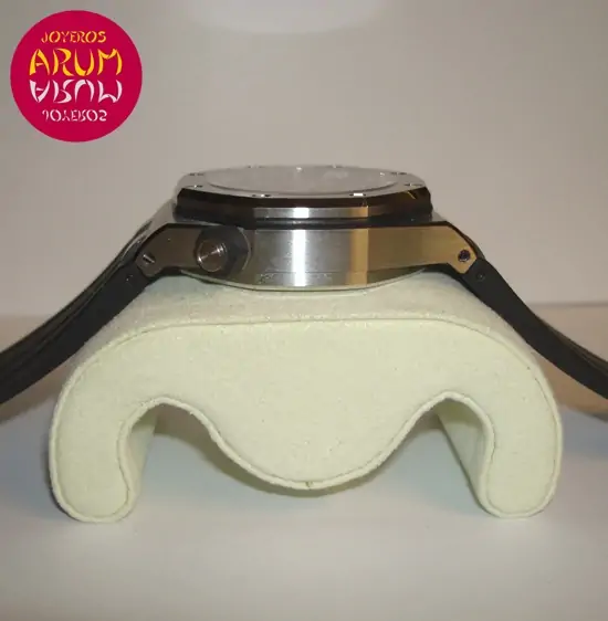 Audemars Piguet Royal Oak Diver "SOLD"