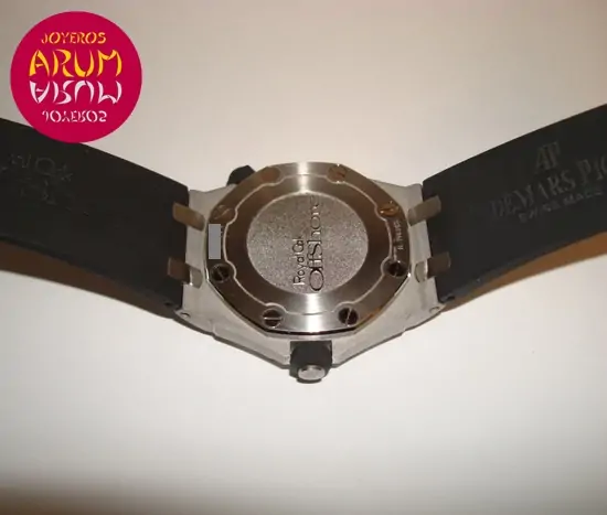 Audemars Piguet Royal Oak Diver "SOLD"