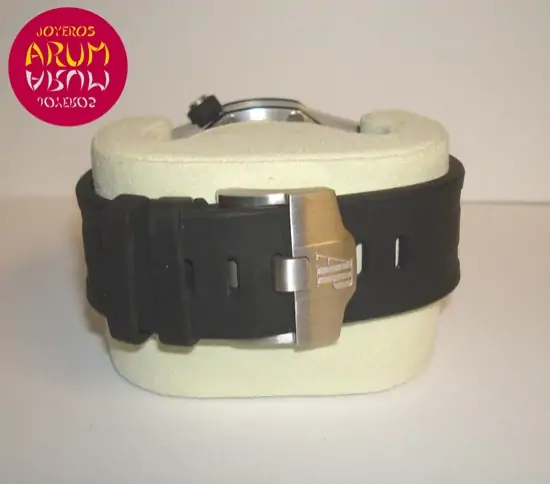 Audemars Piguet Royal Oak Diver "SOLD"