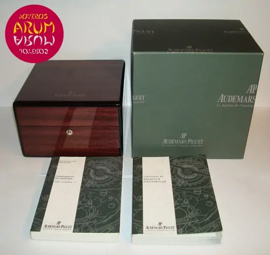 Audemars Piguet Royal Oak Diver "SOLD"