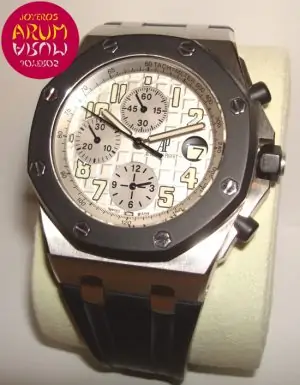 Audemars Piguet Royal Oak