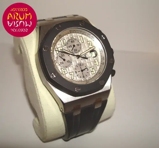 Audemars Piguet Royal Oak