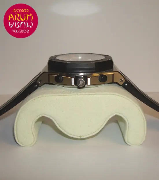 Audemars Piguet Royal Oak