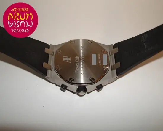 Audemars Piguet Royal Oak