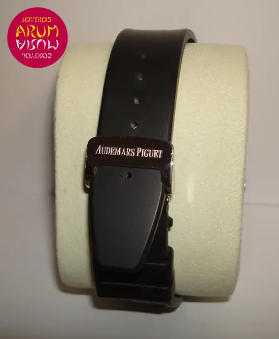 Audemars Piguet Royal Oak