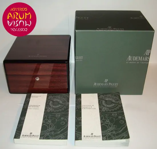 Audemars Piguet Royal Oak