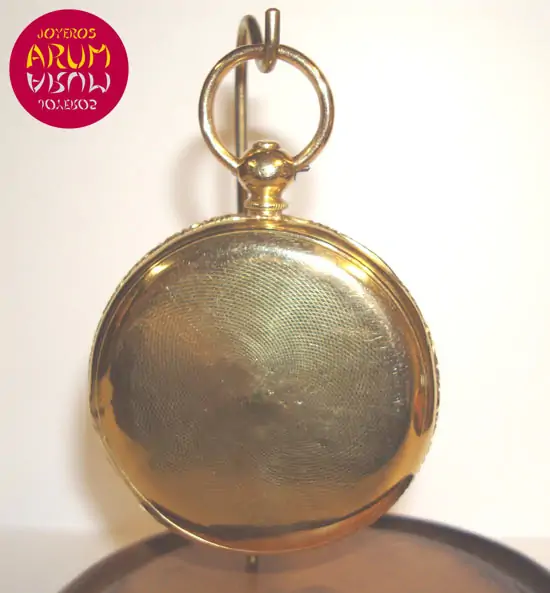 Arnold Adams Pocket Watch ARUM Ref. 2430 Arnold Adams Pocket Watch ARUM Ref. 2430