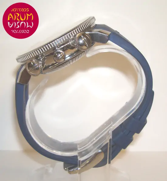 Arnold & Son Longitude Battle of Trafalgar Ref. ARUM 2580 "SOLD" Arnold & Son Longitude Battle of Trafalgar Ref. ARUM 2580 "SOLD"