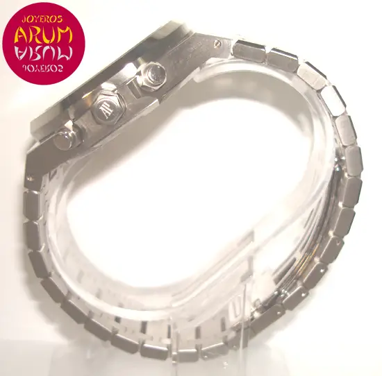 Audemars Piguet Royal Oak ARUM Ref. 2492 "SOLD" Audemars Piguet Royal Oak ARUM Ref. 2492 "SOLD"