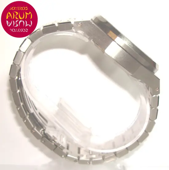 Audemars Piguet Royal Oak ARUM Ref. 2492 "SOLD" Audemars Piguet Royal Oak ARUM Ref. 2492 "SOLD"