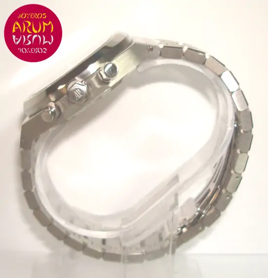 Audemars Piguet Royal Oak ARUM Ref. 2830 "SOLD"