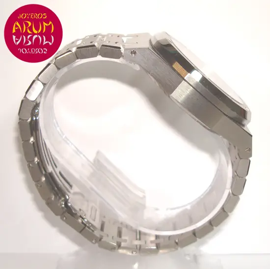 Audemars Piguet Royal Oak ARUM Ref. 2830 "SOLD"