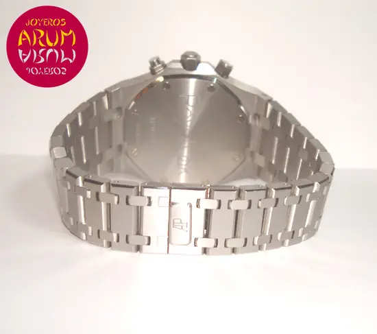 Audemars Piguet Royal Oak ARUM Ref. 2830 "SOLD"