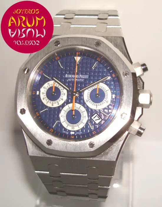 Audemars Piguet Royal Oak ARUM Ref. 2829 "SOLD"