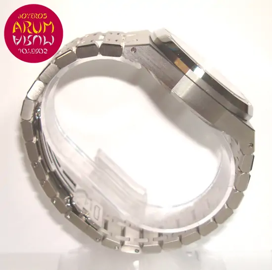 Audemars Piguet Royal Oak ARUM Ref. 2829 "SOLD"