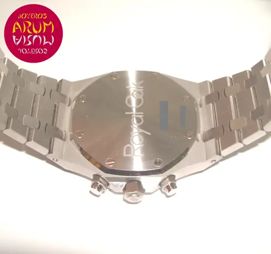 Audemars Piguet Royal Oak ARUM Ref. 2829 "SOLD"