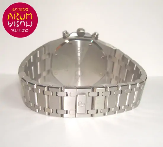 Audemars Piguet Royal Oak ARUM Ref. 2829 "SOLD"