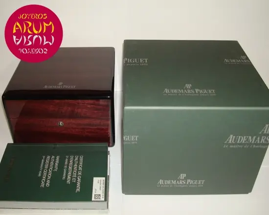 Audemars Piguet Royal Oak ARUM Ref. 2829 "SOLD"