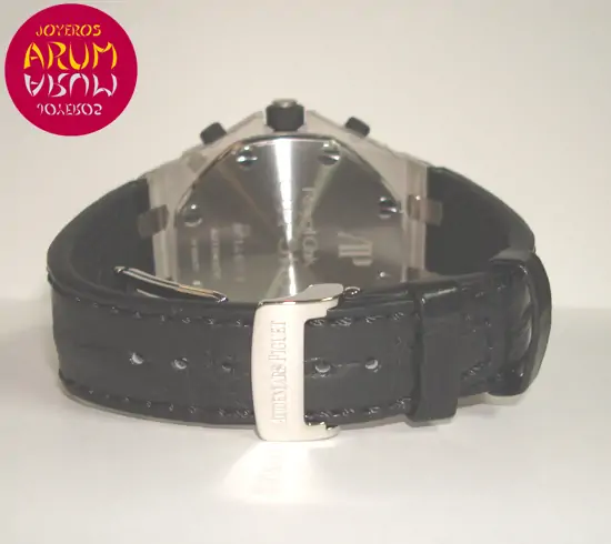 Audemars Piguet Royal Oak ARUM Ref. 2944 "SOLD"