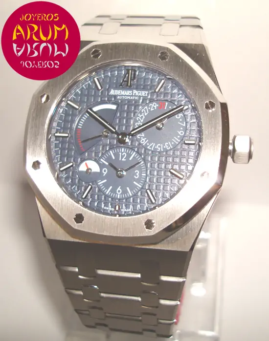 Audemars Piguet Royal Oak ARUM Ref. 2618 "SOLD" Audemars Piguet Royal Oak ARUM Ref. 2618 "SOLD"