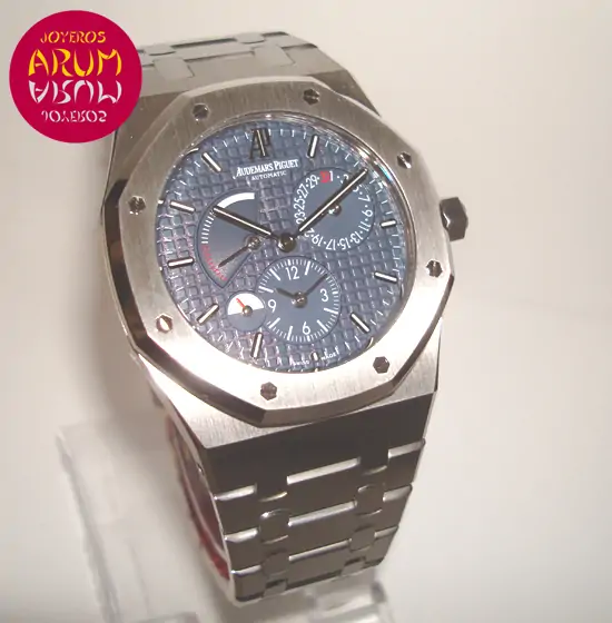 Audemars Piguet Royal Oak ARUM Ref. 2618 "SOLD" Audemars Piguet Royal Oak ARUM Ref. 2618 "SOLD"