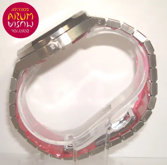 Audemars Piguet Royal Oak ARUM Ref. 2618 "SOLD" Audemars Piguet Royal Oak ARUM Ref. 2618 "SOLD"