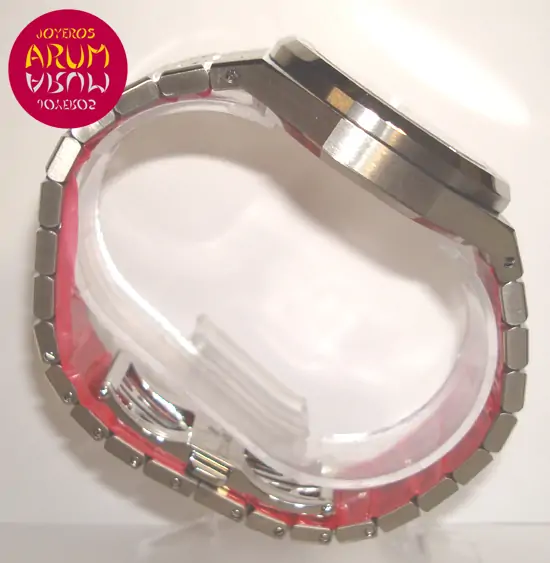 Audemars Piguet Royal Oak ARUM Ref. 2618 "SOLD" Audemars Piguet Royal Oak ARUM Ref. 2618 "SOLD"