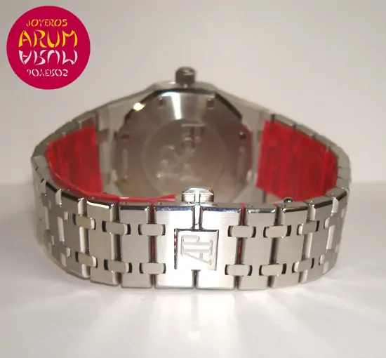 Audemars Piguet Royal Oak ARUM Ref. 2618 "SOLD" Audemars Piguet Royal Oak ARUM Ref. 2618 "SOLD"