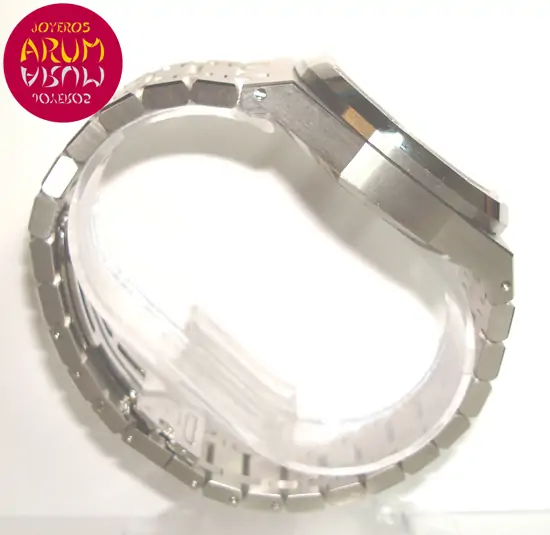 Audemars Piguet Royal Oak ARUM Ref. 2941 "SOLD" Audemars Piguet Royal Oak ARUM Ref. 2941 "SOLD"