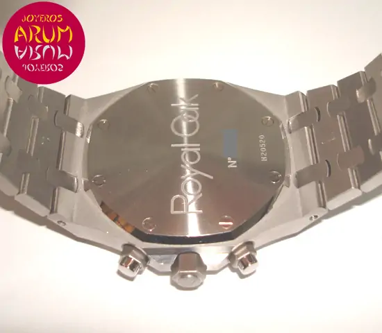 Audemars Piguet Royal Oak ARUM Ref. 2941 "SOLD" Audemars Piguet Royal Oak ARUM Ref. 2941 "SOLD"