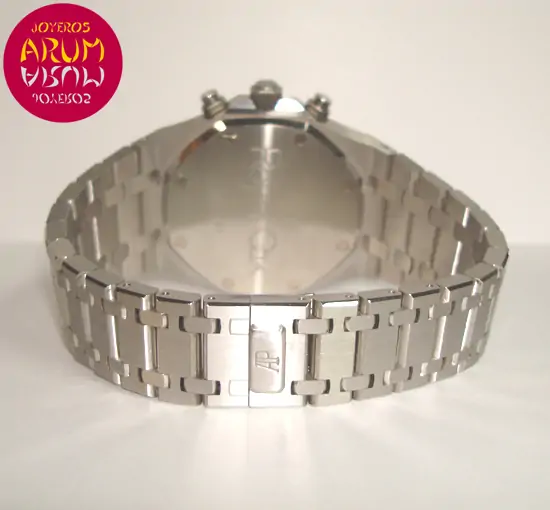 Audemars Piguet Royal Oak ARUM Ref. 2941 "SOLD" Audemars Piguet Royal Oak ARUM Ref. 2941 "SOLD"