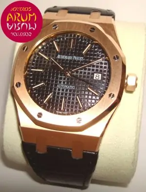 Audemars Piguet Royal Oak ARUM Ref. 2112 "SOLD"